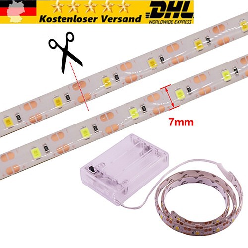 Led stripe 5050 - stripe, smd