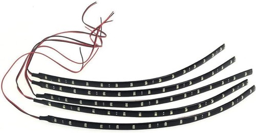 Led streifen smd 3528 - 30,