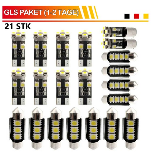 Smd led innenraumbeleuchtung - smd,