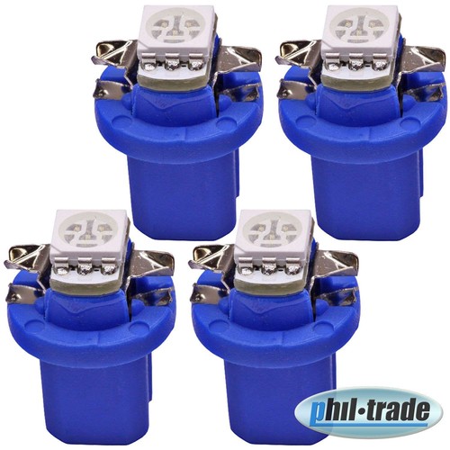 Blaue high power smd led - power,