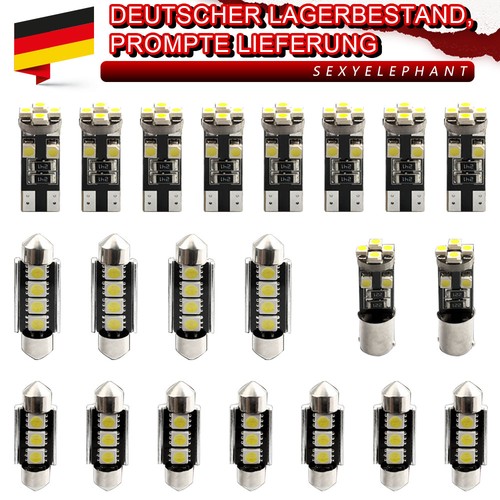 21x 12v smd led - 21x,