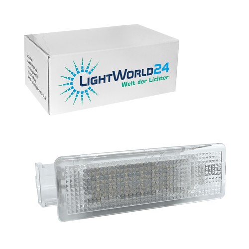 Smd led kofferraumbeleuchtung - led,