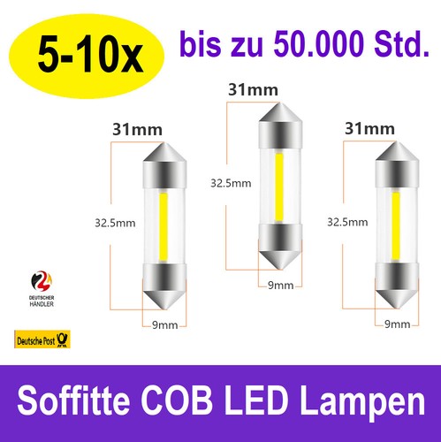 Led 12v cob - led, soffitte