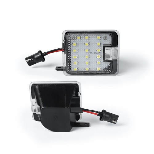 Smd led umfeldbeleuchtung - smd,