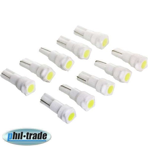 Stück weiße led helle - stück,
