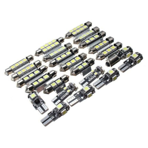 Stück led auto - auto, licht