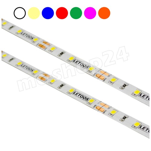 12v smd led streifen - 7,98€/m,