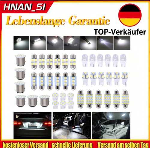Innenraumbeleuchtung lampe - 42*innenraumbeleuchtung,