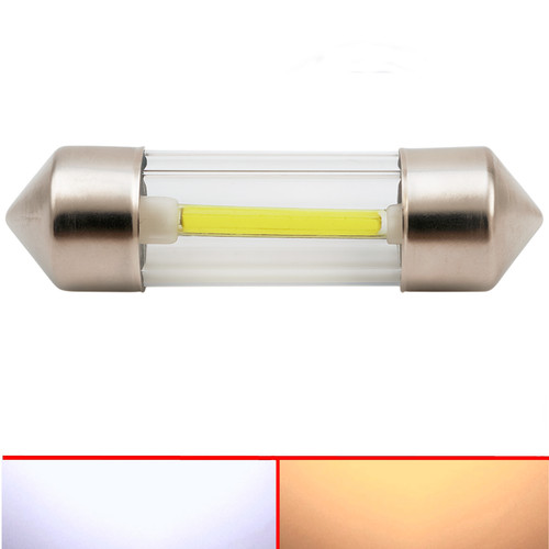 10x cob soffitte - 2x,