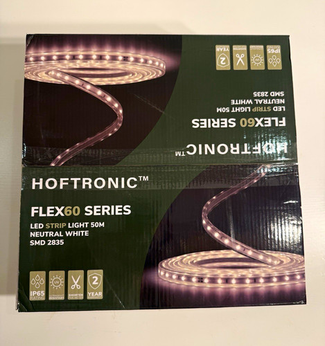 Hoftronic flex60 led - hoftronic,