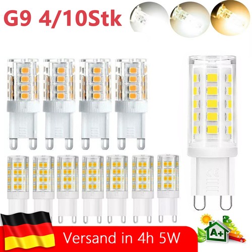 Leucht led birne 2835smd - 5w,