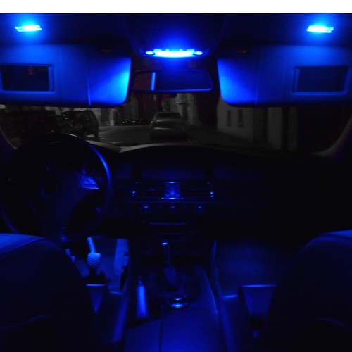 Smd led innenraumbeleuchtung - led,