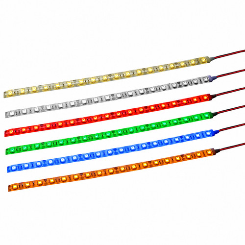 12v led strip - strip, mit