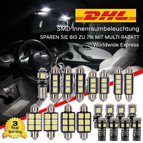 20x smd led - 20x,