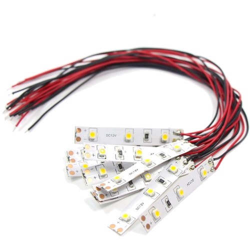 Led hausbeleuchtung stk - led, 10