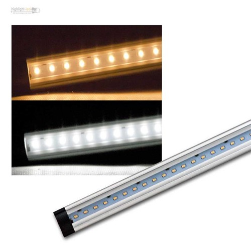 Aluminium smd led lichtleiste - smd,