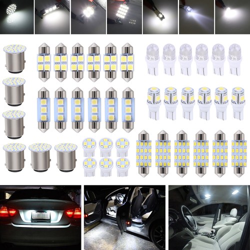 42x innenraumbeleuchtung lampe - 42x,
