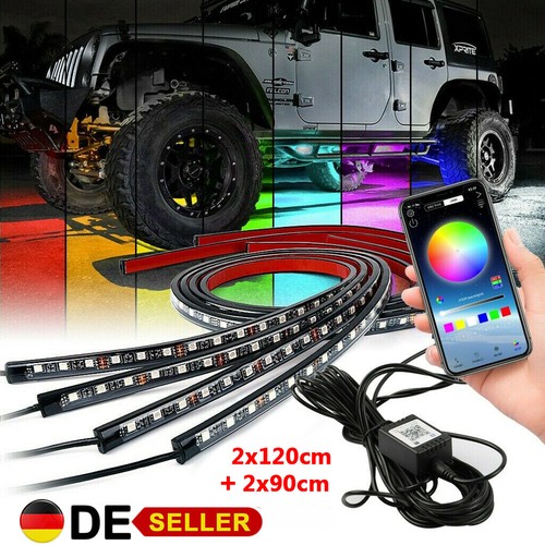 Wasserdichte auto led rgb - wasserdichte,