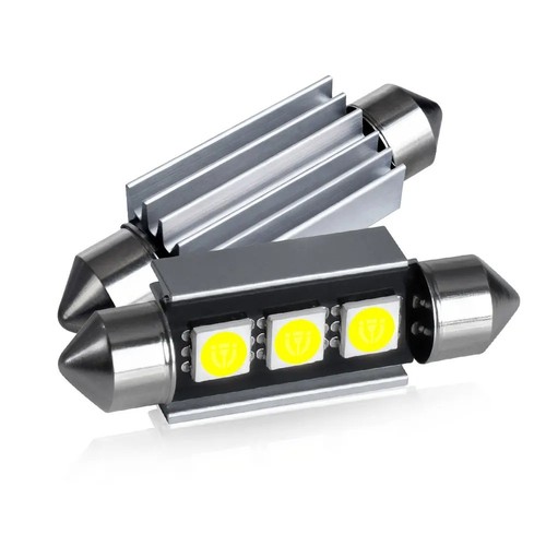 10x 12v 5050 smd - led, licht