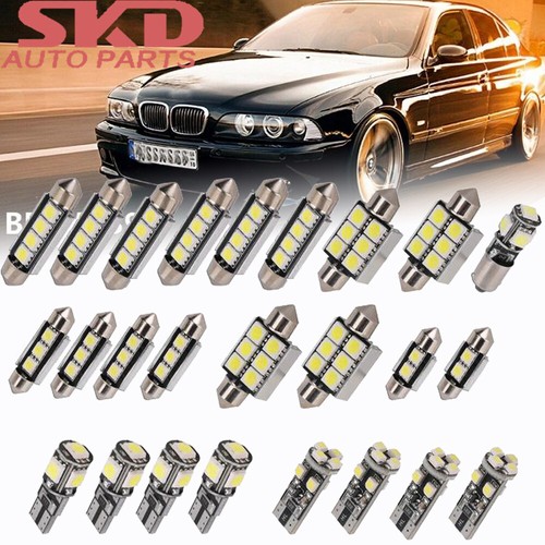 25stk smd led - 25stk,