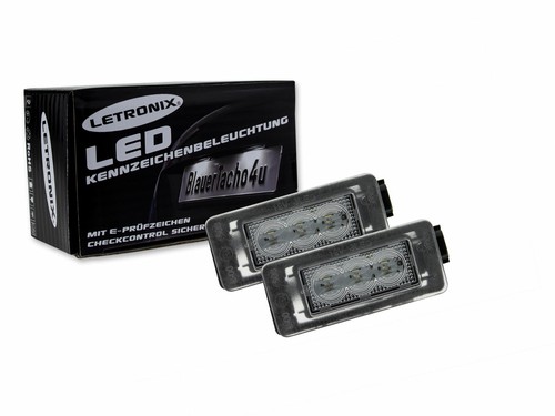 Letronix smd led - letronix,
