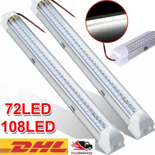 Led streifen leuchte röhre - led,