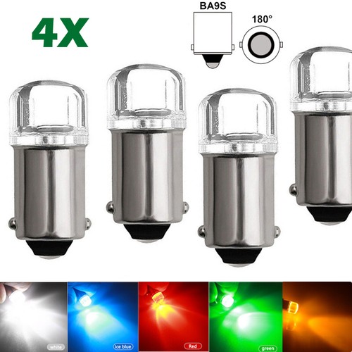 Ba9s t4w 12v smd - 4x,