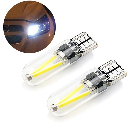 T10 standlicht smd - 2x,