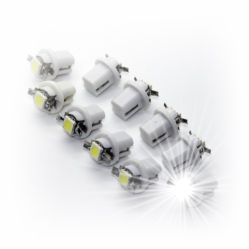 Stück 5d smd - 10, b8,5d