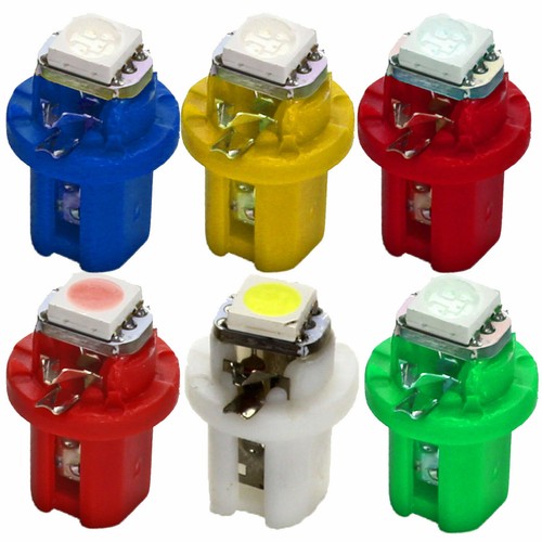 Tacho beleuchtung led 5050 smd - tacho,