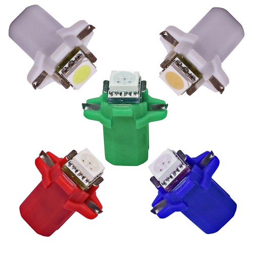 Stück tacho beleuchtung led - stück,