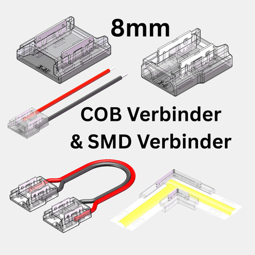 Smd cob led - smd, streifen