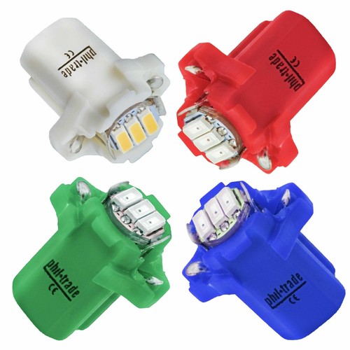 Tacho beleuchtung led - tacho,