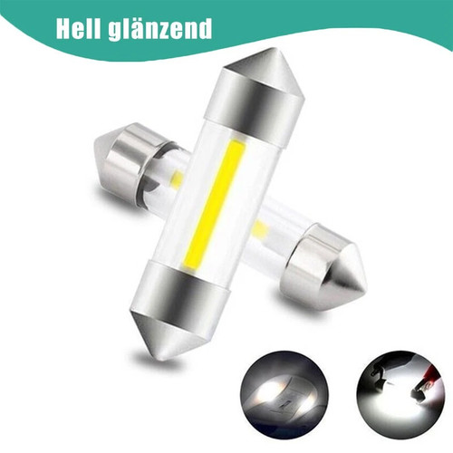 C5w 41mm led - c5w, 12v