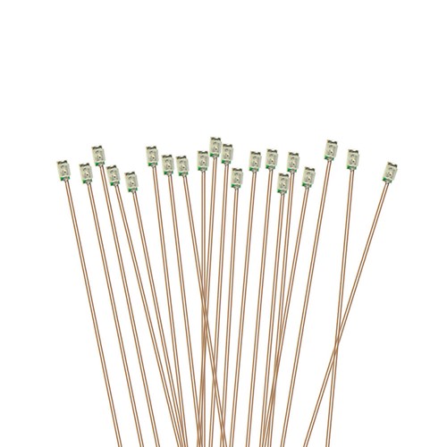 Stk smd led - led, 0402
