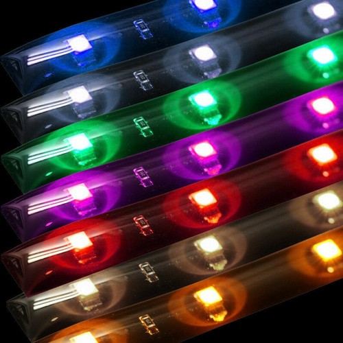 Led leiste stripe - leiste, streifen