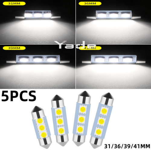 5st 41mm 3smd - 3smd, led