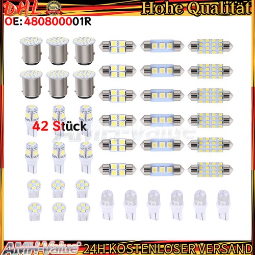 Led innenraumbeleuchtung - innenraumbeleuchtung, 42