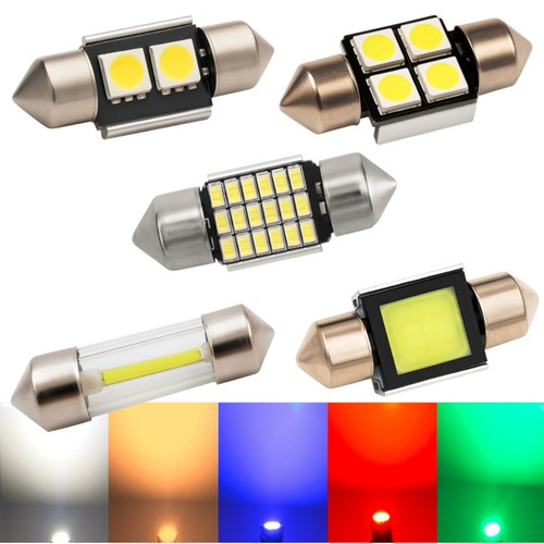 10x led 12v - 12v, soffitte