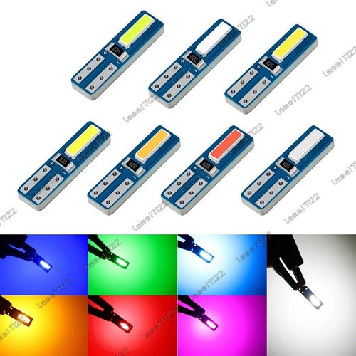Xt5 canbus smd led - 5, 2